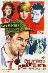 Peter Voss caballero detective
