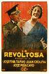 La Revoltosa