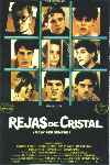 Rejas de cristal