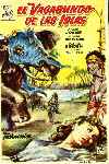 El Vagabundo De Las Islas