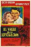 El Valle Del Destino
