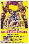 El Valle de los Hombres de Piedra