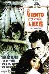 El Viento No Sabe Leer