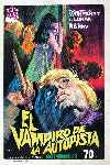El Vampiro de la Autopista