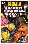 Pigalle Barrio Prohibido