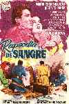 Rapsodia de sangre