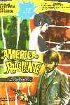 América rugiente