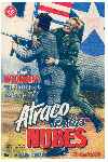 Atraco en las nubes