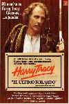 Harry Tracy, El Último Forajido