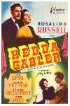 Hedda Gabler