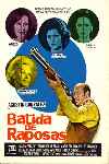 Batida de raposas