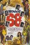 mini cartel Novios 68
