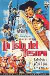 La Isla Del Tesoro