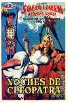 Las Noches de Cleopatra