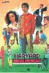 Harvard, Movida Americana