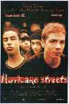 Hurricane Streets