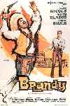 Brandy - El Sheriff de Losatumba