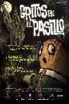 Gritos en el pasillo