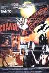 Chanoc y el Hijo del Santo contra los Vampiros Asesinos