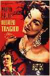 Hechizo Trágico