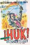 Huk - Grito de Muerte