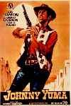 Johnny Yuma