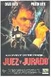 Juez y jurado