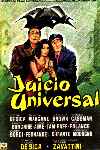 El juicio universal