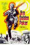 Jim Golden Poker