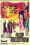 Fort Comanche