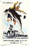 Flipper y Los Piratas