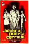 Juicio a puerta cerrada