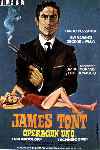 James Tont, Operación .U.N.O.