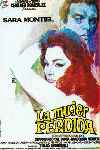 La mujer perdida