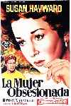 La mujer obsesionada