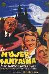 La mujer fantasma