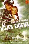 La mujer enigma