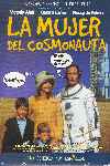 La mujer del cosmonauta
