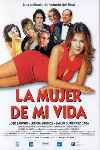 La Mujer de mi Vida