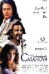 El Regreso de Casanova