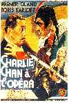 Charlie Chan en la Ópera