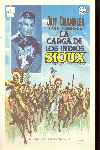 La Carga de los Indios Sioux