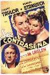 La Contraseña