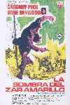 La Sombra del Zar Amarillo