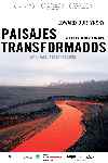 Paisajes transformados