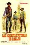 Las malditas pistolas de Dallas
