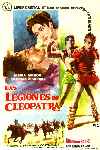Las legiones de Cleopatra