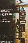 Las esposas
