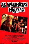 Las apariencias engañan