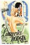 Lucrecia Borgia